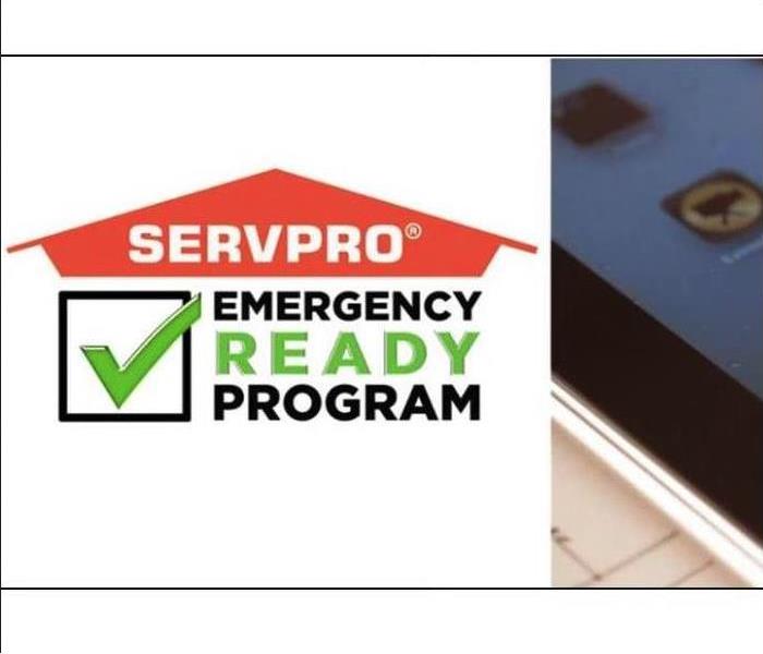 emergency ready logo